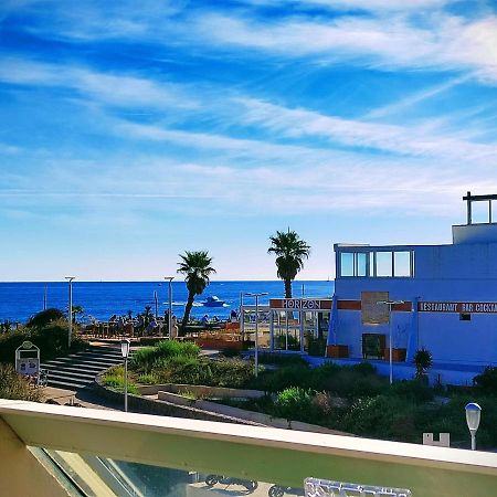 Luxe Naturist 3 Etoiles Vue Mer D46 阿格德 外观 照片